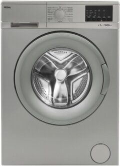 Regal CM 71001 GY Çamaşır Makinesi kullananlar yorumlar